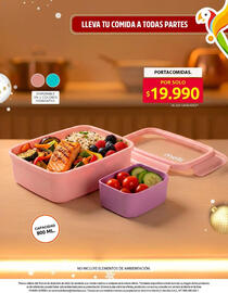 Catálogo Ara semana 51 Página 10