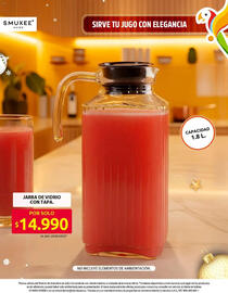 Catálogo Ara semana 51 Página 4