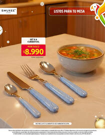 Catálogo Ara semana 51 Página 6