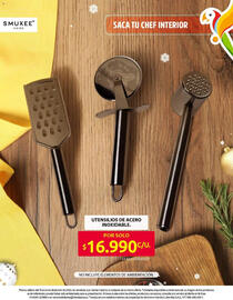 Catálogo Ara semana 51 Página 8