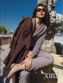 Catálogo Xuss Página 1