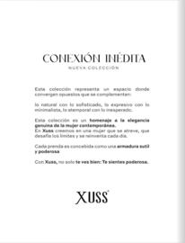 Catálogo Xuss Página 2