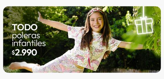 Catálogo Tricot semana 51 Página 1