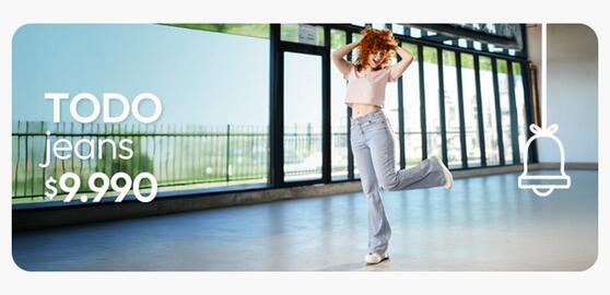 Catálogo Tricot semana 51 Página 11