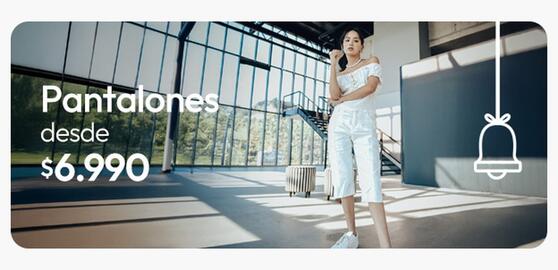 Catálogo Tricot semana 51 Página 12