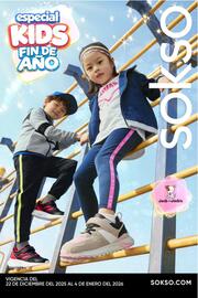 Catálogo Sokso Página 1