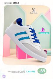 Catálogo Sokso Página 24