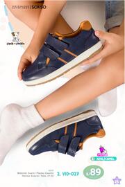 Catálogo Sokso Página 25