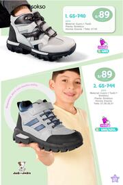 Catálogo Sokso Página 27