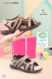 Catálogo Sokso Página 28