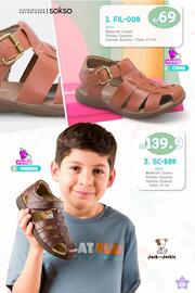 Catálogo Sokso Página 29