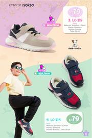 Catálogo Sokso Página 3