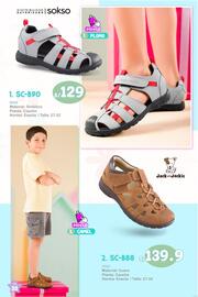 Catálogo Sokso Página 30