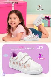 Catálogo Sokso Página 34