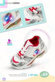 Catálogo Sokso Página 42