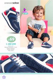 Catálogo Sokso Página 44