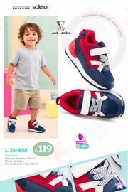 Catálogo Sokso Página 45