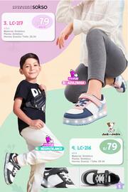 Catálogo Sokso Página 5