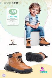 Catálogo Sokso Página 50