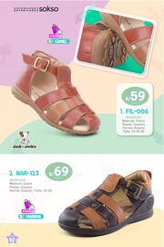 Catálogo Sokso Página 52