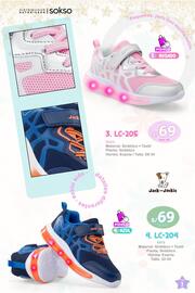 Catálogo Sokso Página 7