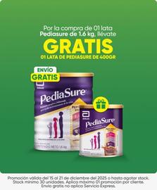 Catálogo InkaFarma Página 1