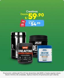 Catálogo InkaFarma Página 3