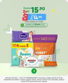 Catálogo InkaFarma Página 5