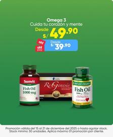 Catálogo InkaFarma Página 7