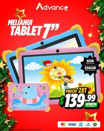 Catálogo Advance semana 51 Página 2