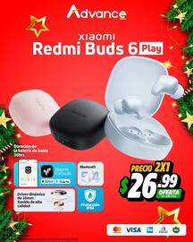 Catálogo Advance semana 51 Página 3