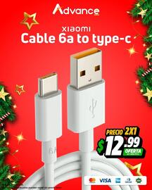 Catálogo Advance semana 51 Página 5