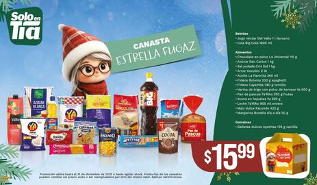 Catálogo Tia Página 11