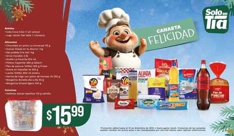 Catálogo Tia Página 12