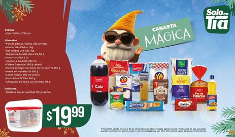 Catálogo Tia Página 14