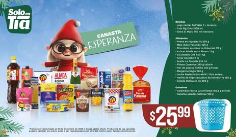 Catálogo Tia Página 15