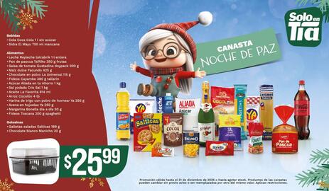 Catálogo Tia Página 16