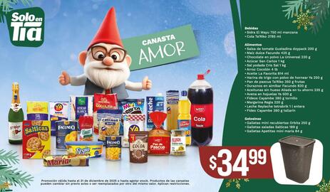 Catálogo Tia Página 17