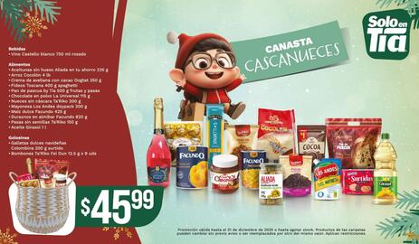 Catálogo Tia Página 18