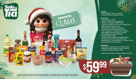 Catálogo Tia Página 19