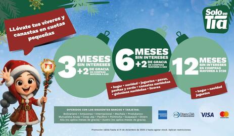 Catálogo Tia Página 2