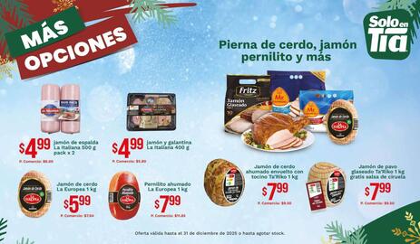 Catálogo Tia Página 21