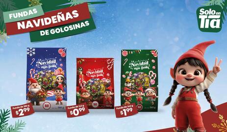 Catálogo Tia Página 23