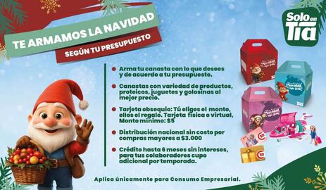 Catálogo Tia Página 25