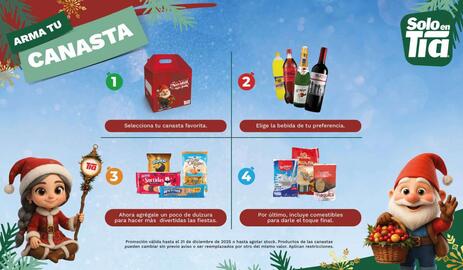 Catálogo Tia Página 3