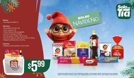 Catálogo Tia Página 4