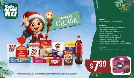 Catálogo Tia Página 5