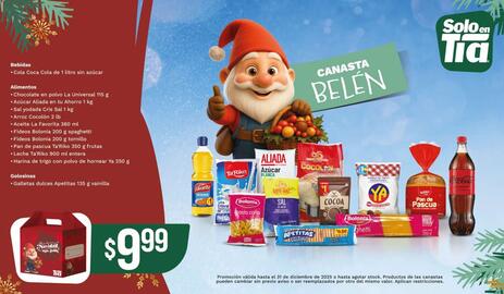 Catálogo Tia Página 6