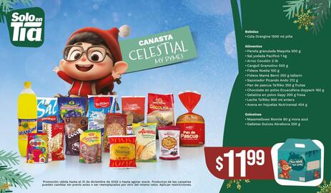 Catálogo Tia Página 7