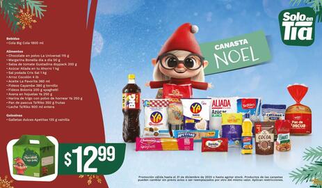 Catálogo Tia Página 8